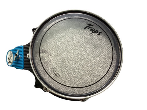 Arbiter traps tom - traps, 14”tom