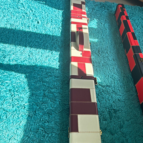 Piece snooker pool - piece, cue