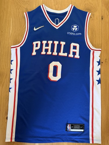 Nba blue philadelphia 76ers - nba,