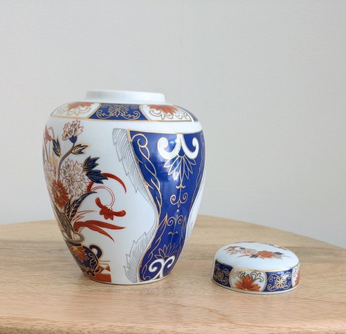 Imari japanese porcelain - imari,