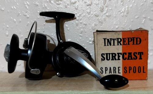 Intrepid surfcast spare - +,