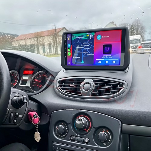 For renault clio 2006 2012 - renault, 3