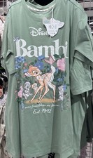 Disney Bambi Floral Pyjama