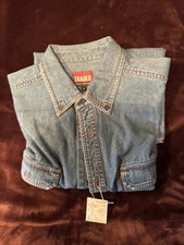 Trader Jeans Company Denim