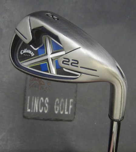 Callaway x22 iron - x22, 8