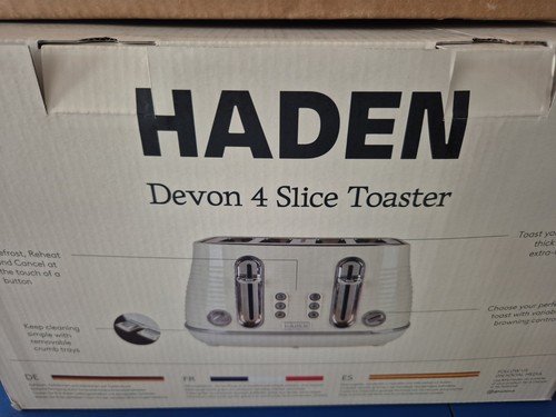 Haden devon cream - devon, 4
