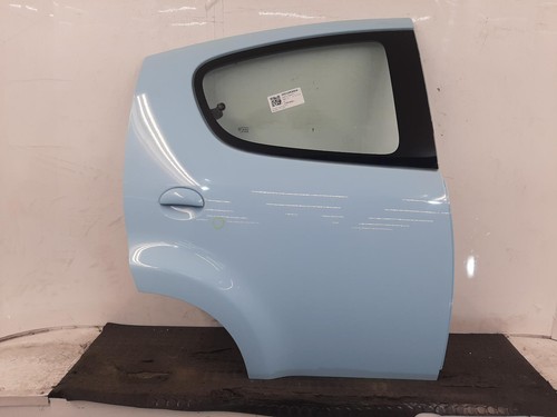 Citroen mk1 2009 2014 rear - citroen,