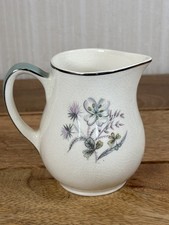 Vintage Midwinter Stylecraft Mayfield Creamer Milk Jug See Description