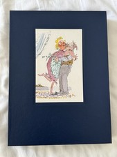 Sir Quentin Blake & Michael