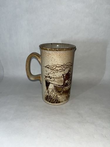 Vintage dunoon high ceramic - high,