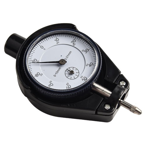 High accuracy digital bore - high,