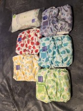Bambino Mio Reusable Nappies