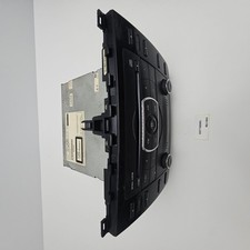 2008-2012 Mazda 6 Audio Set