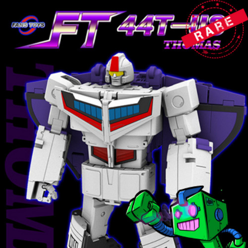Fanstoys 44t thomas - fanstoys,