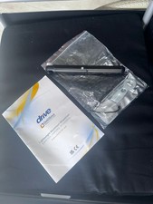 drive DeVilbiss Healthcare. Lightweight Aluminium Wheelchair with cushion 