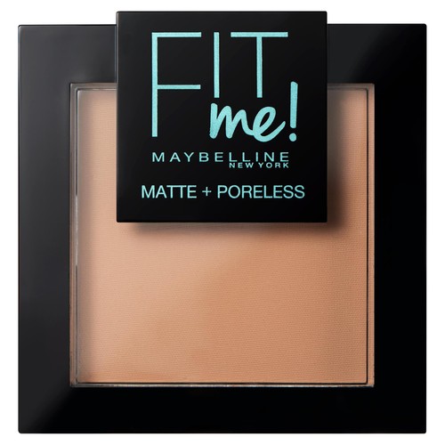 Maybelline pressed setting - pressed,