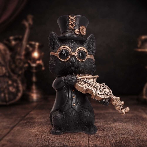 Original nemesis now steampunk - now,
