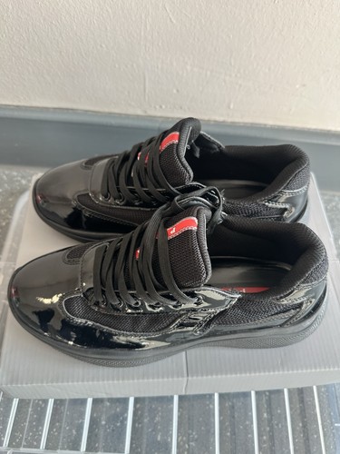 Prada america cup - america's,