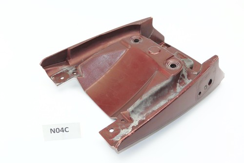 Bmw 100 1985 rear panel - 1985,