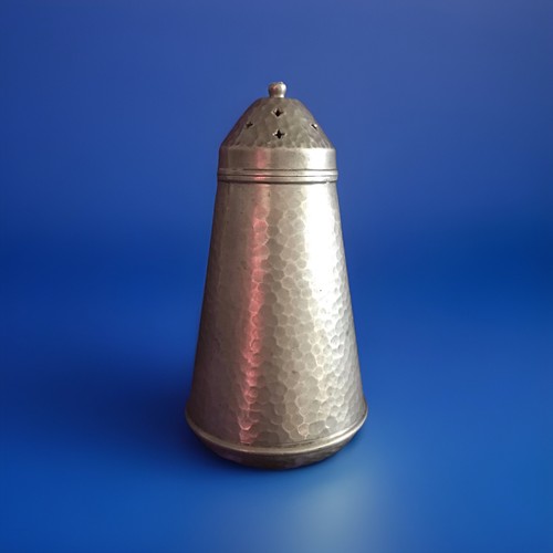 Viners craftsman pewter sugar - craftsman,