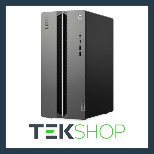 Lenovo loq tower 17iax10 - loq,