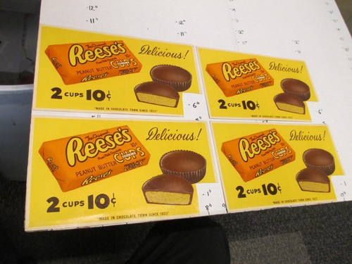 Reese peanut butter cup - reese's,