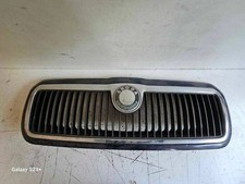 Skoda Octavia Mk1 (1U) 2000 Front bumper upper radiator grill 1U0853651 ODL19382