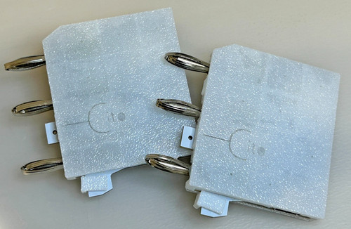 Cito wireless epee scorer - cito,