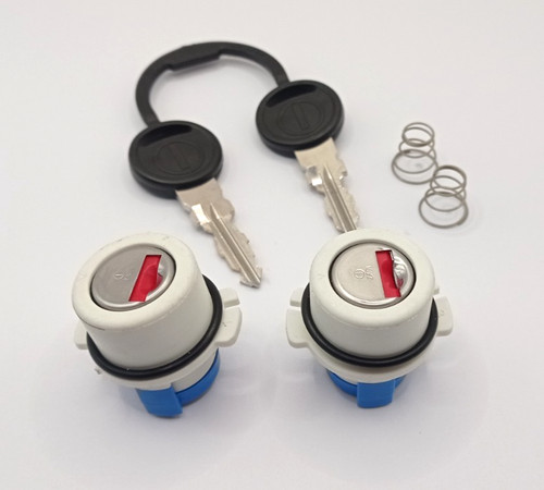 Thetford door lock pair zadi - thetford,