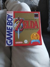 The legend zelda link s - of, zelda: