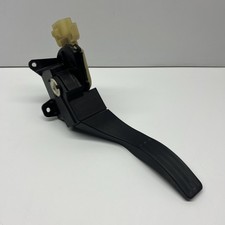 Ford Transit Connect Throttle