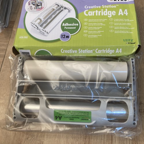 Xyron creative station a4 - -,