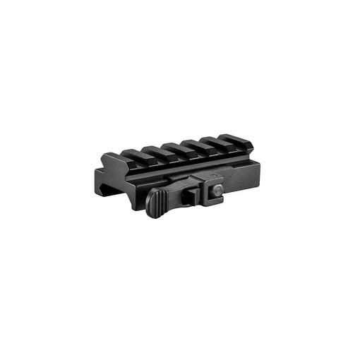 Hawke picatinny riser base - picatinny,