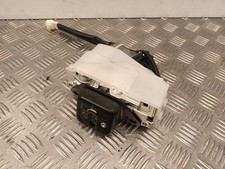 Honda Accord Mk8 08-13 Boot