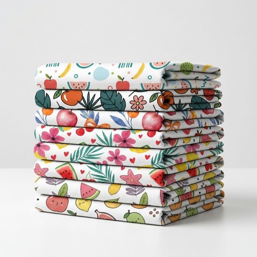 Fruity summer delights - x,