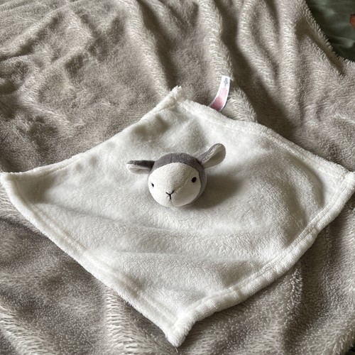 Primark sheep lamb grey white - sheep,