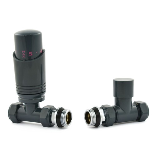 Radiator valves thermostatic - valves,