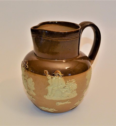 Atq royal doulton lambeth - royal,