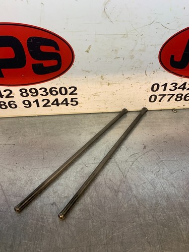 Pair pushrods camshaft - pushrods,