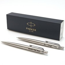 Personalised parker jotter - personalised,