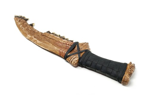 First blade prop replica - first,