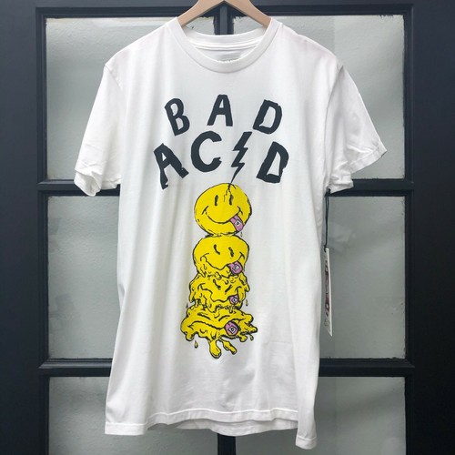 New unif bad acid - x,