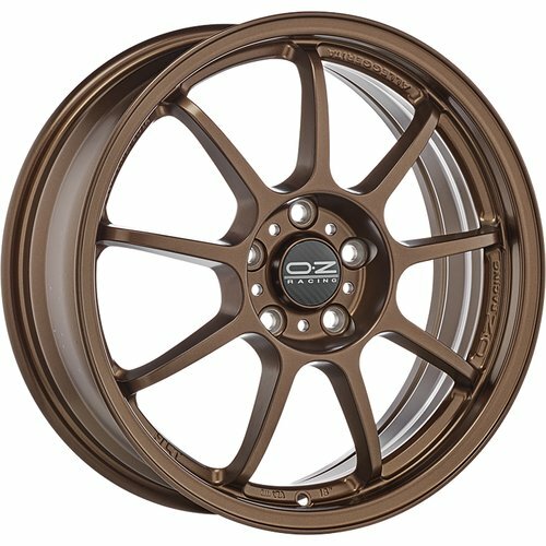 Racing alleggerita hlt 5f - alleggerita,