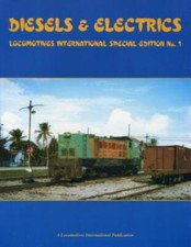 Diesels and Electrics 