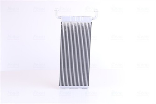 Heat exchanger interior - exchanger,,