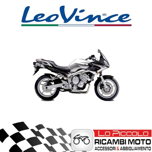 Leovince one evo - leovince,