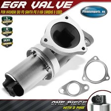 EGR Valve for Hyundai i30 FD