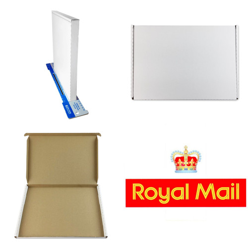 Royal mail large - mail,