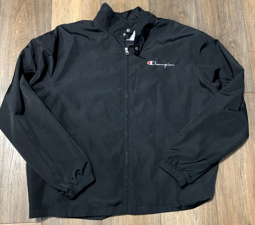 Champion full zip - champion,