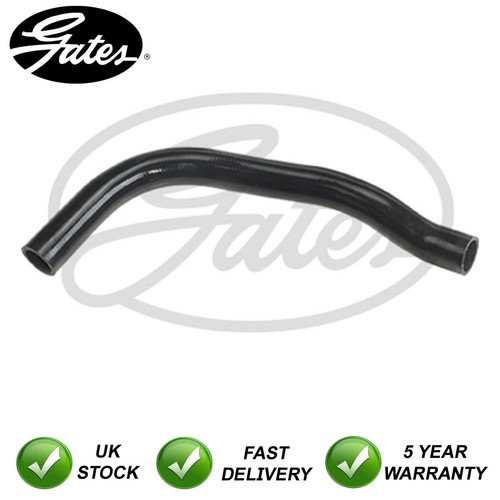 Radiator coolant hose - radiator,
